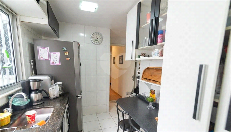 Venda Apartamento Rio De Janeiro Tijuca REO682472 26