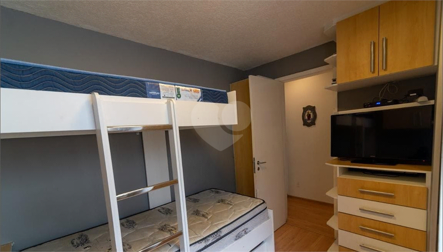 Venda Apartamento Rio De Janeiro Tijuca REO682472 11