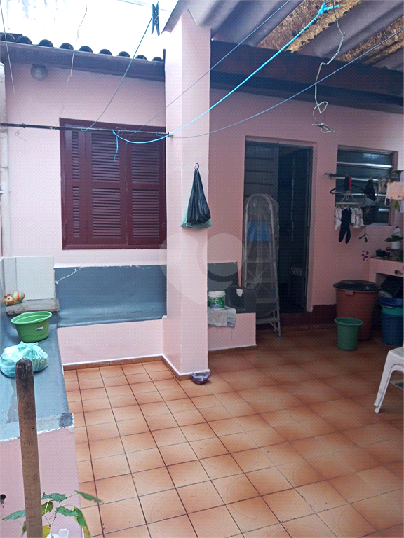 Venda Sobrado São Paulo Sítio Do Mandaqui REO682488 14