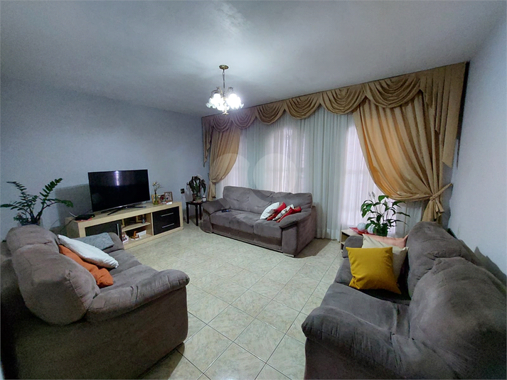 Venda Casa Sorocaba Vila Barão REO682504 14