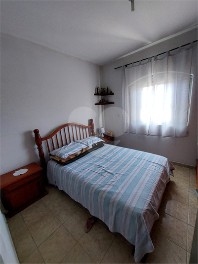 Venda Casa Sorocaba Vila Barão REO682504 24