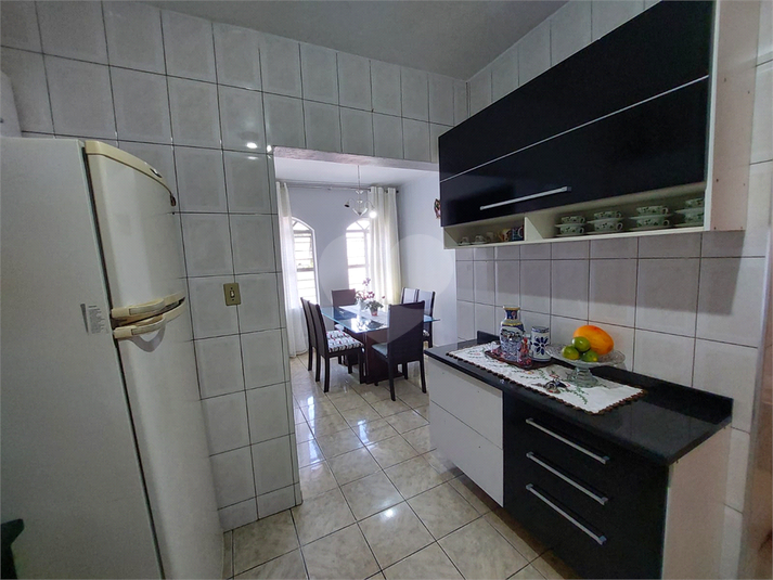 Venda Casa Sorocaba Vila Barão REO682504 17