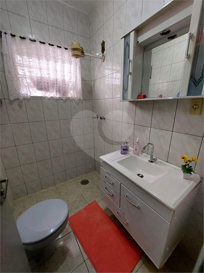 Venda Casa Sorocaba Vila Barão REO682504 23