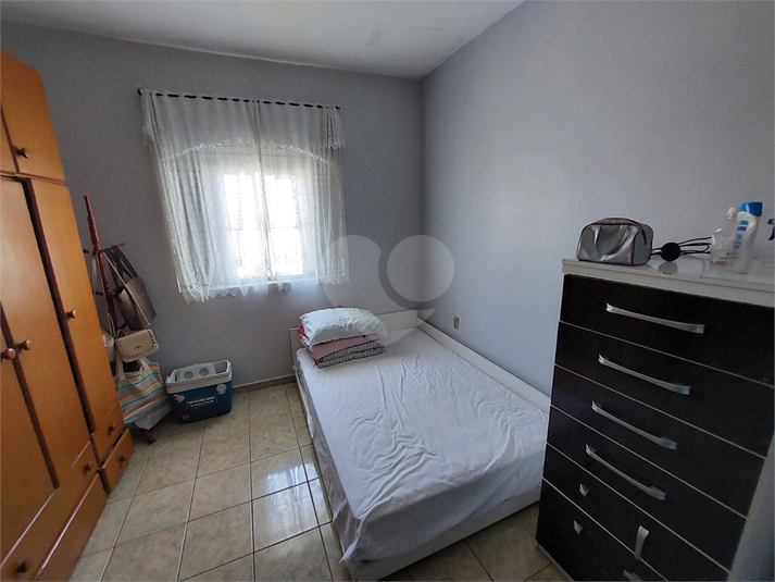 Venda Casa Sorocaba Vila Barão REO682504 25