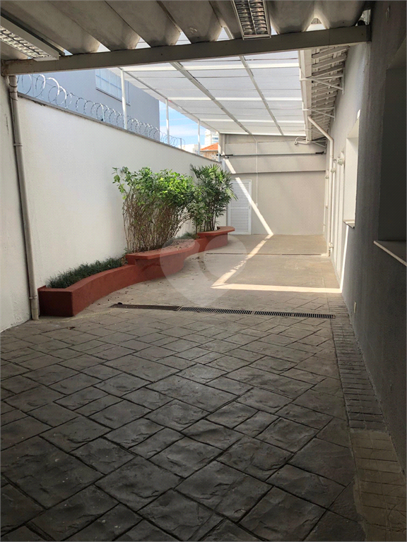 Venda Casa térrea São Paulo Alto Da Lapa REO682530 33