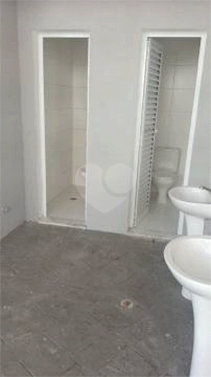 Venda Casa térrea São Paulo Alto Da Lapa REO682530 27