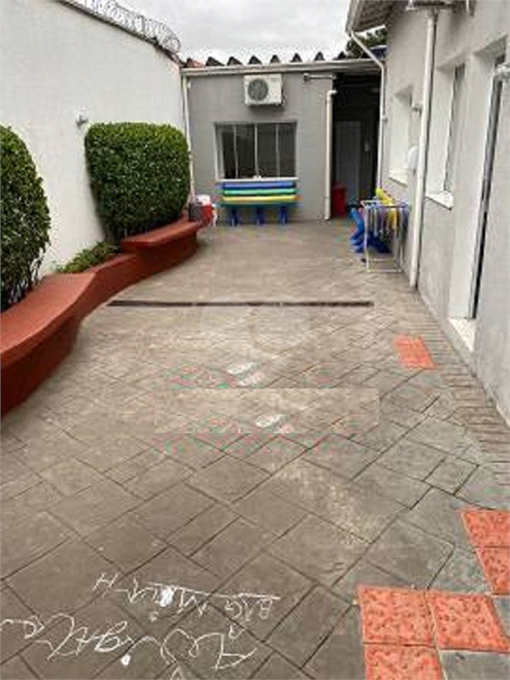 Venda Casa térrea São Paulo Alto Da Lapa REO682530 6