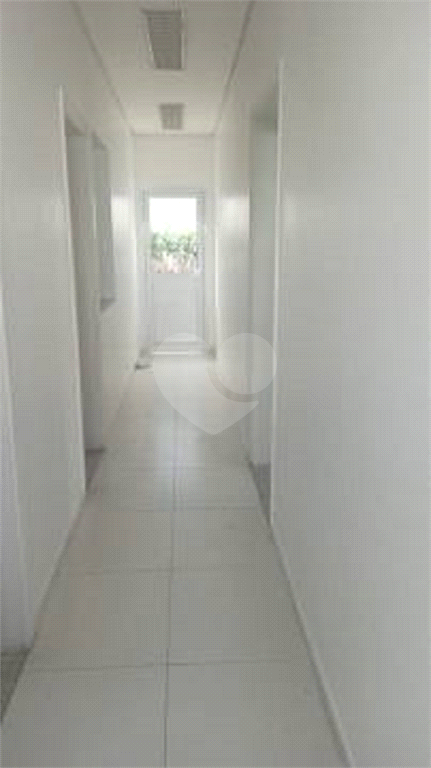 Venda Casa térrea São Paulo Alto Da Lapa REO682530 11