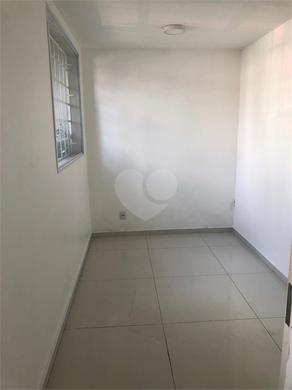 Venda Casa térrea São Paulo Alto Da Lapa REO682530 9