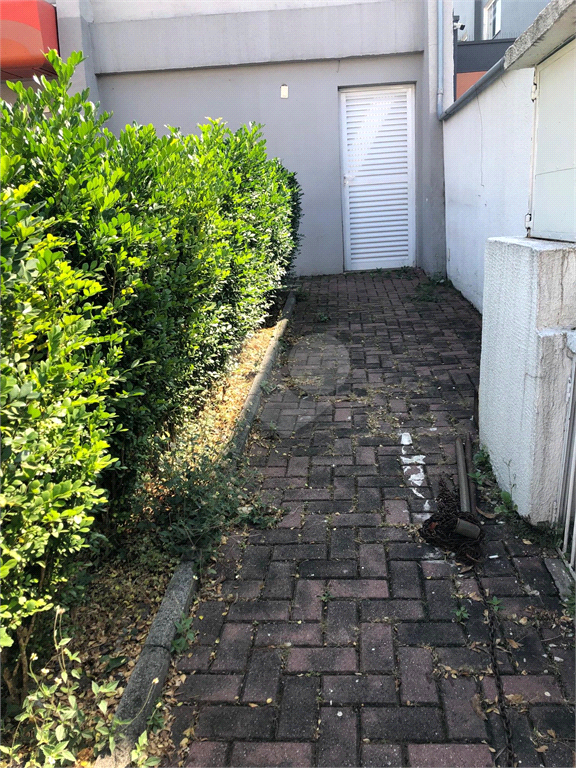 Venda Casa térrea São Paulo Alto Da Lapa REO682530 39