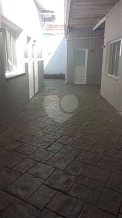 Venda Casa térrea São Paulo Alto Da Lapa REO682530 31