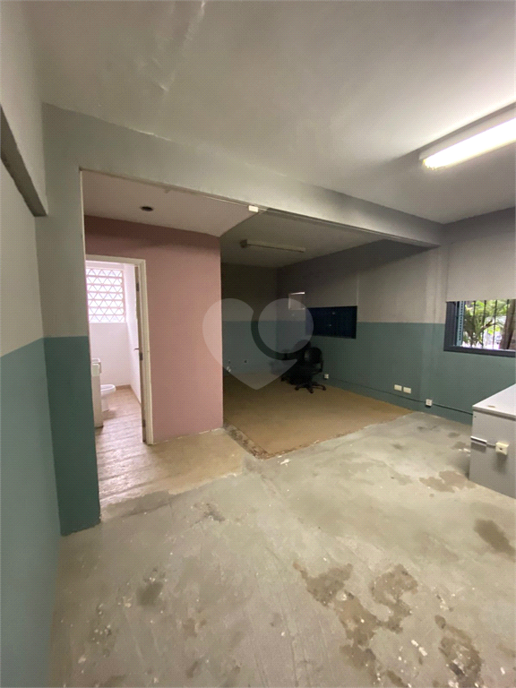 Aluguel Salão Comercial São Paulo Vila Nova Conceição REO682538 14