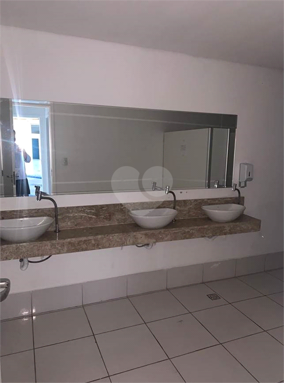 Venda Salas São Paulo Vila São Francisco (zona Sul) REO682541 12