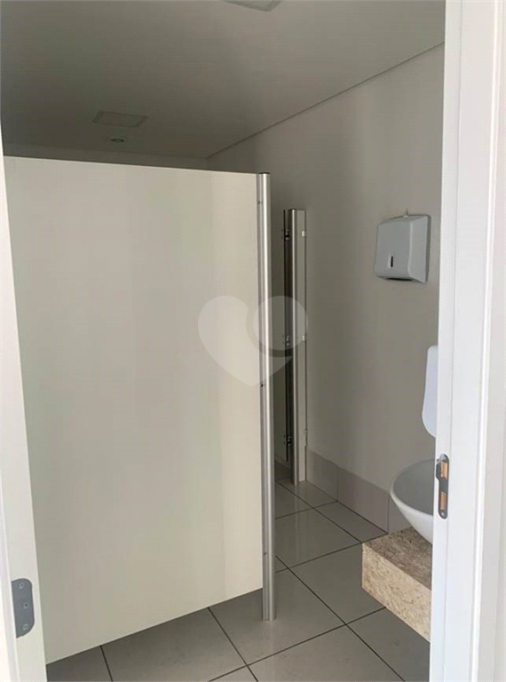 Venda Salas São Paulo Vila São Francisco (zona Sul) REO682541 29