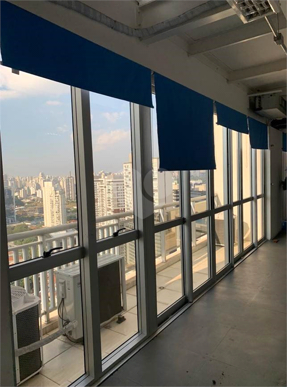 Venda Salas São Paulo Vila São Francisco (zona Sul) REO682541 45