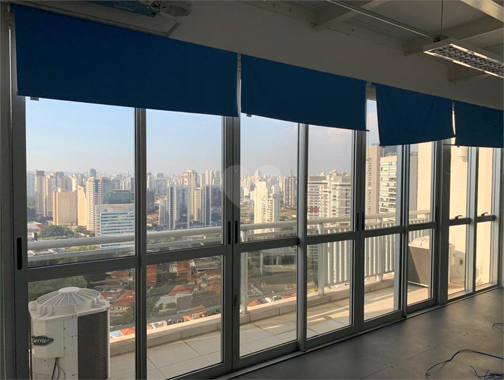 Venda Salas São Paulo Vila São Francisco (zona Sul) REO682541 46