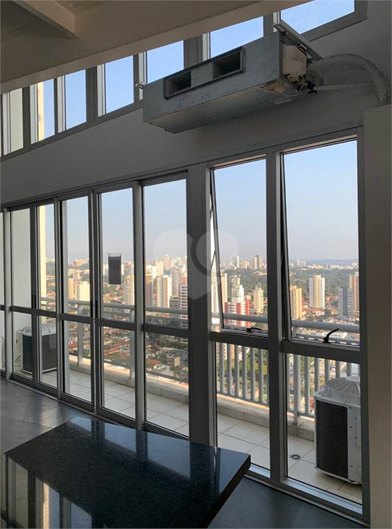 Venda Salas São Paulo Vila São Francisco (zona Sul) REO682541 40