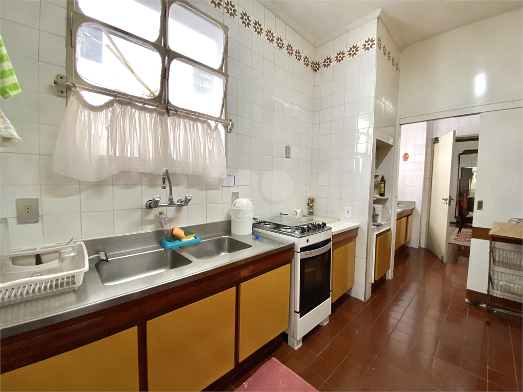 Venda Apartamento São Paulo Jardim Europa REO682544 12