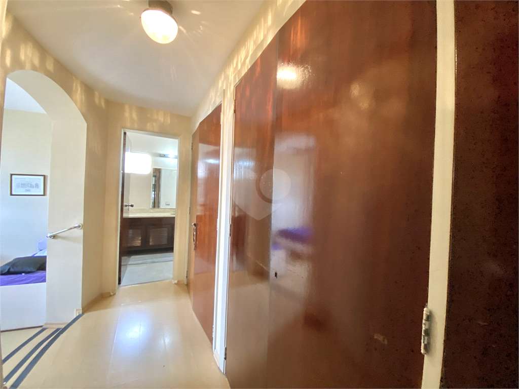 Venda Apartamento São Paulo Jardim Europa REO682544 21