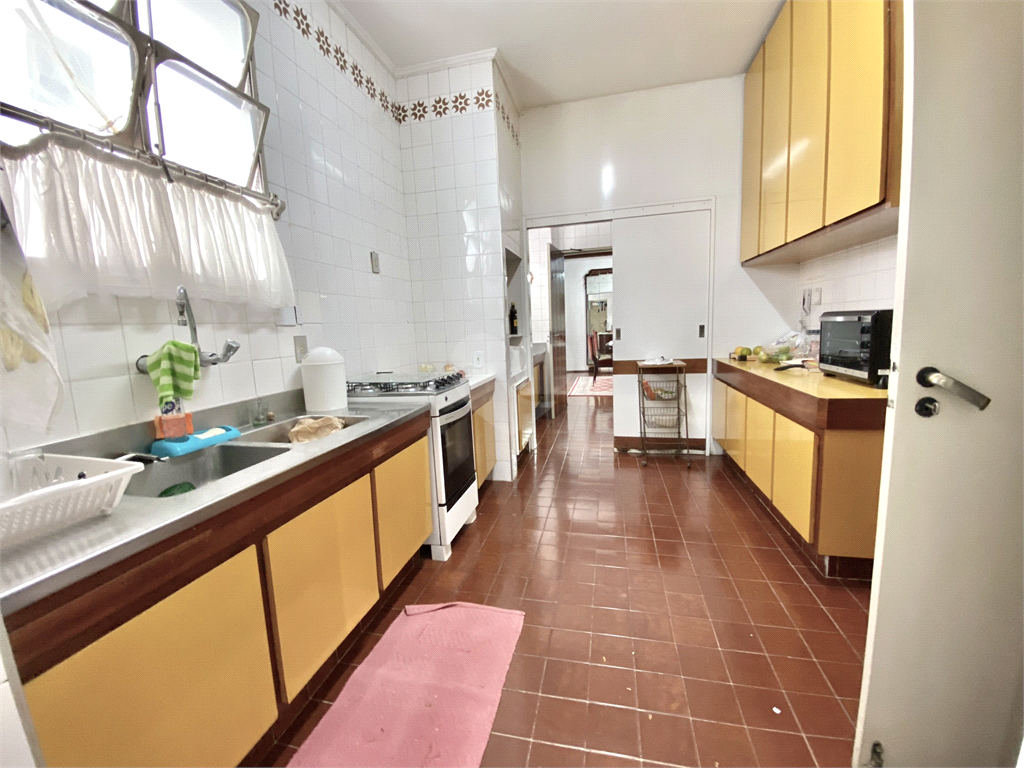 Venda Apartamento São Paulo Jardim Europa REO682544 14