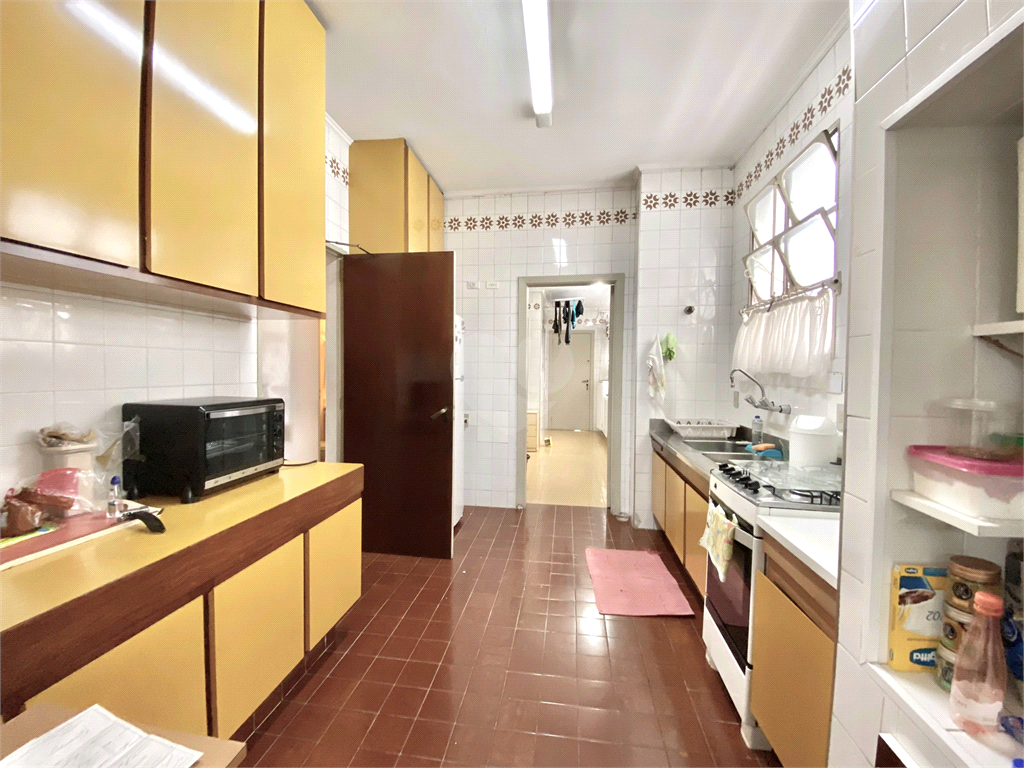 Venda Apartamento São Paulo Jardim Europa REO682544 15