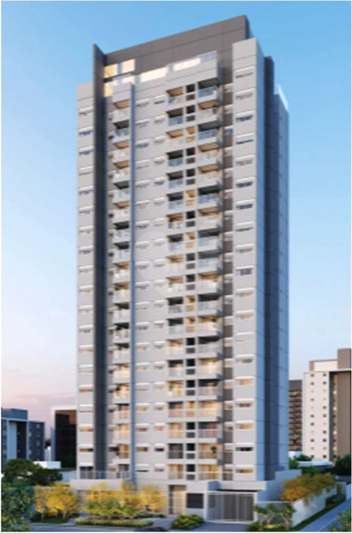 Aluguel Apartamento São Paulo Chácara Santo Antônio (zona Sul) REO682554 16