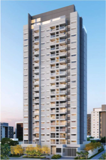 Aluguel Apartamento São Paulo Chácara Santo Antônio (zona Sul) REO682554 4