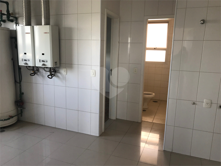 Venda Duplex São Paulo Brooklin Paulista REO682587 23