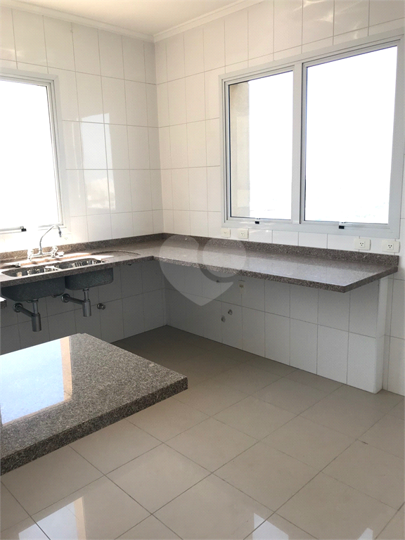 Venda Duplex São Paulo Brooklin Paulista REO682587 34