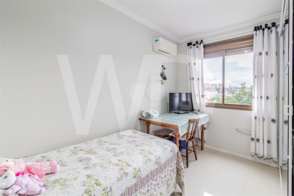 Venda Apartamento Porto Alegre Passo Da Areia REO682592 17