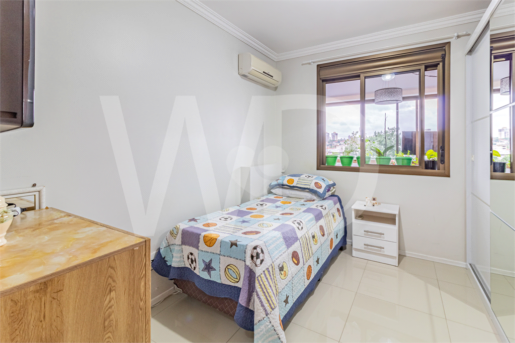 Venda Apartamento Porto Alegre Passo Da Areia REO682592 24