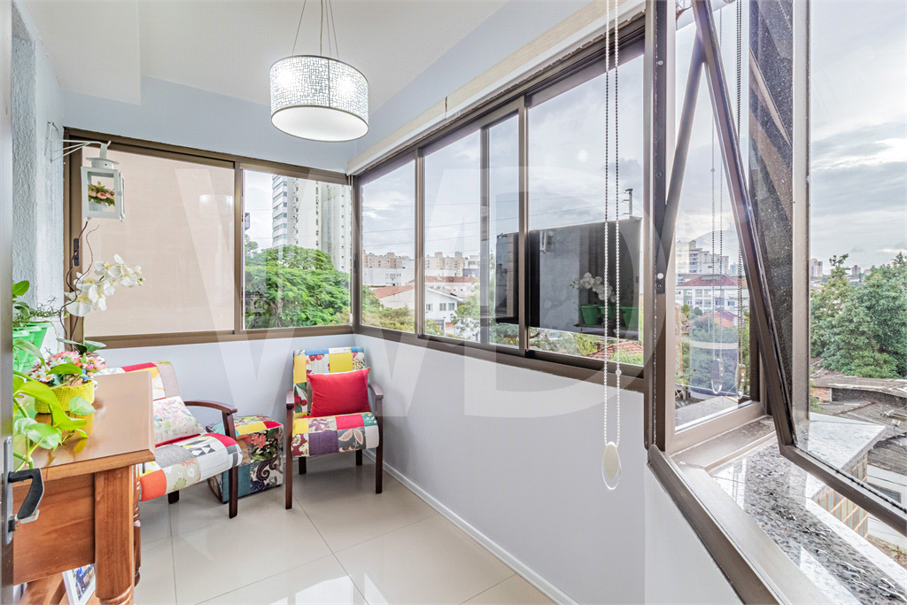 Venda Apartamento Porto Alegre Passo Da Areia REO682592 8