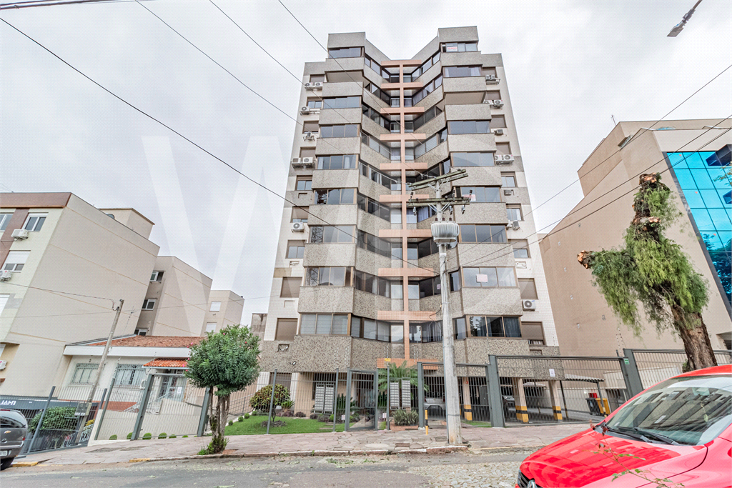 Venda Apartamento Porto Alegre Passo Da Areia REO682592 1