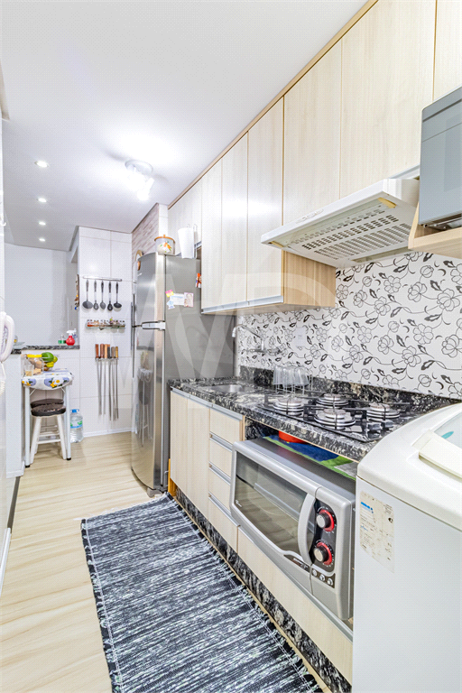 Venda Apartamento Porto Alegre Passo Da Areia REO682592 13