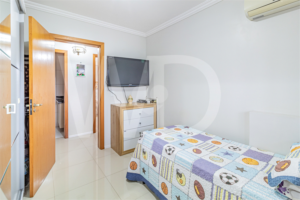 Venda Apartamento Porto Alegre Passo Da Areia REO682592 25