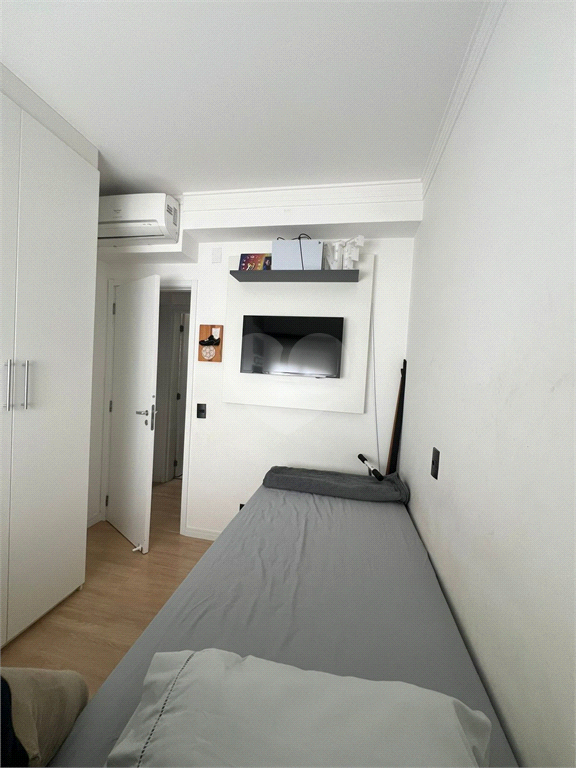 Venda Apartamento Campinas Ponte Preta REO682598 16