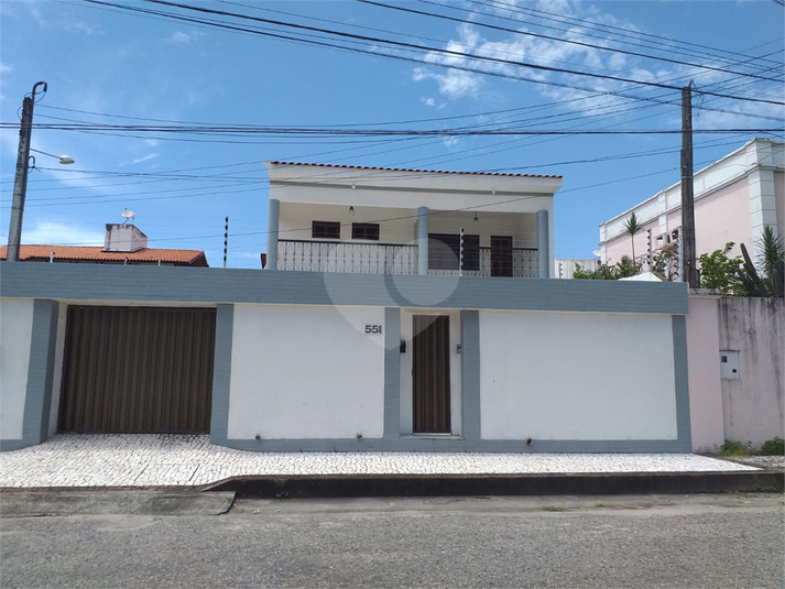 Venda Casa Fortaleza Cocó REO682601 15