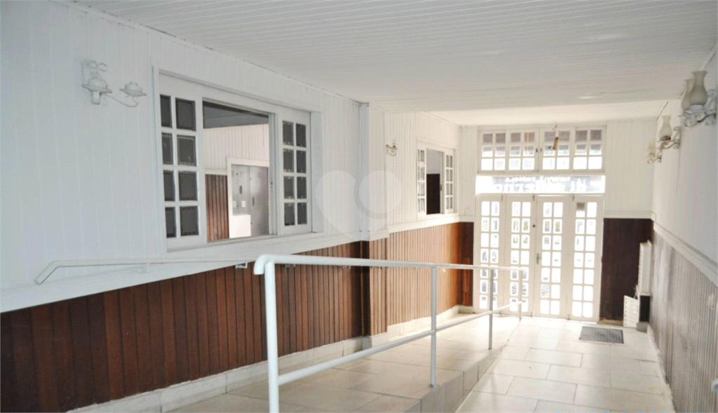 Aluguel Casa São Paulo Pinheiros REO682602 10