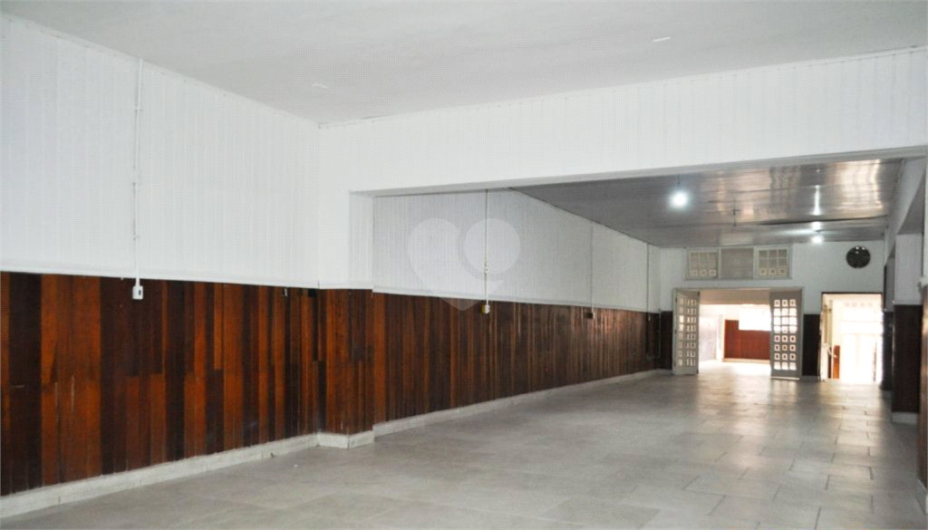 Aluguel Casa São Paulo Pinheiros REO682602 2