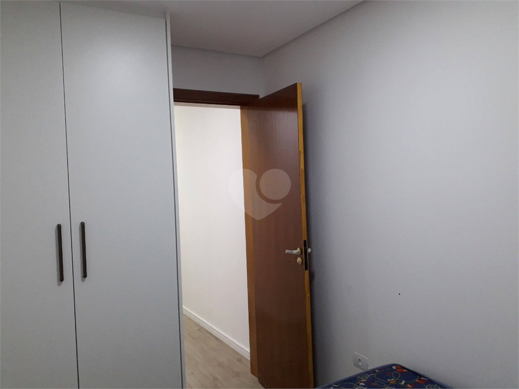 Venda Apartamento Santo André Vila Metalúrgica REO682623 43