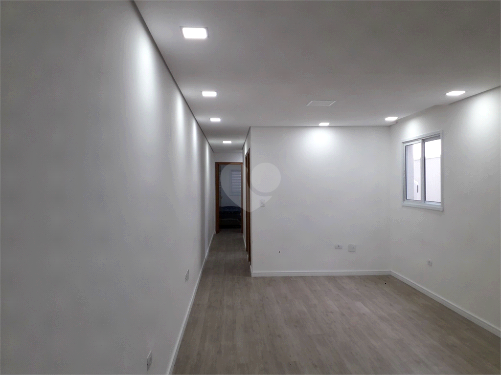 Venda Apartamento Santo André Vila Metalúrgica REO682623 45