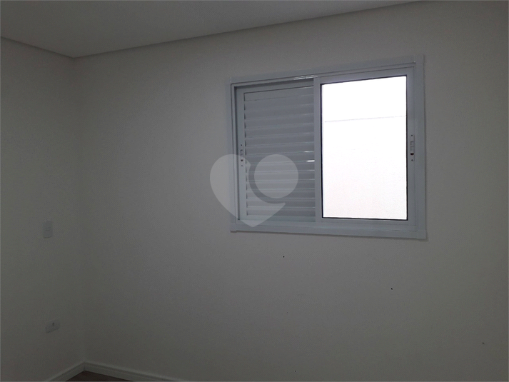 Venda Apartamento Santo André Vila Metalúrgica REO682623 35