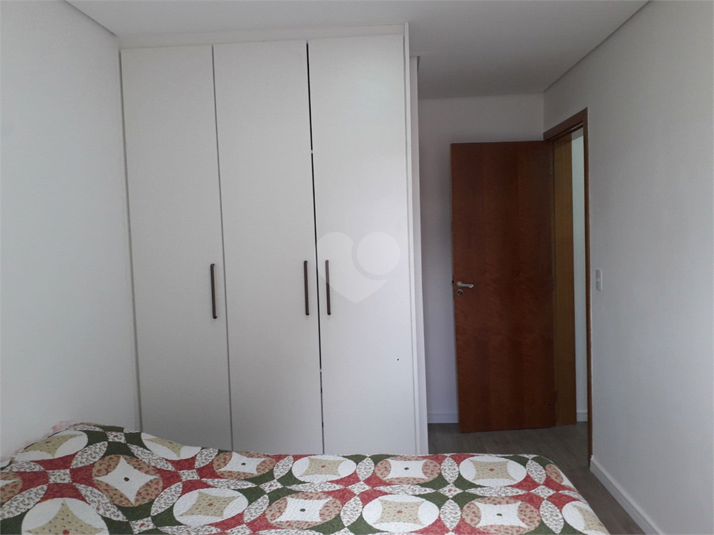 Venda Apartamento Santo André Vila Metalúrgica REO682623 47