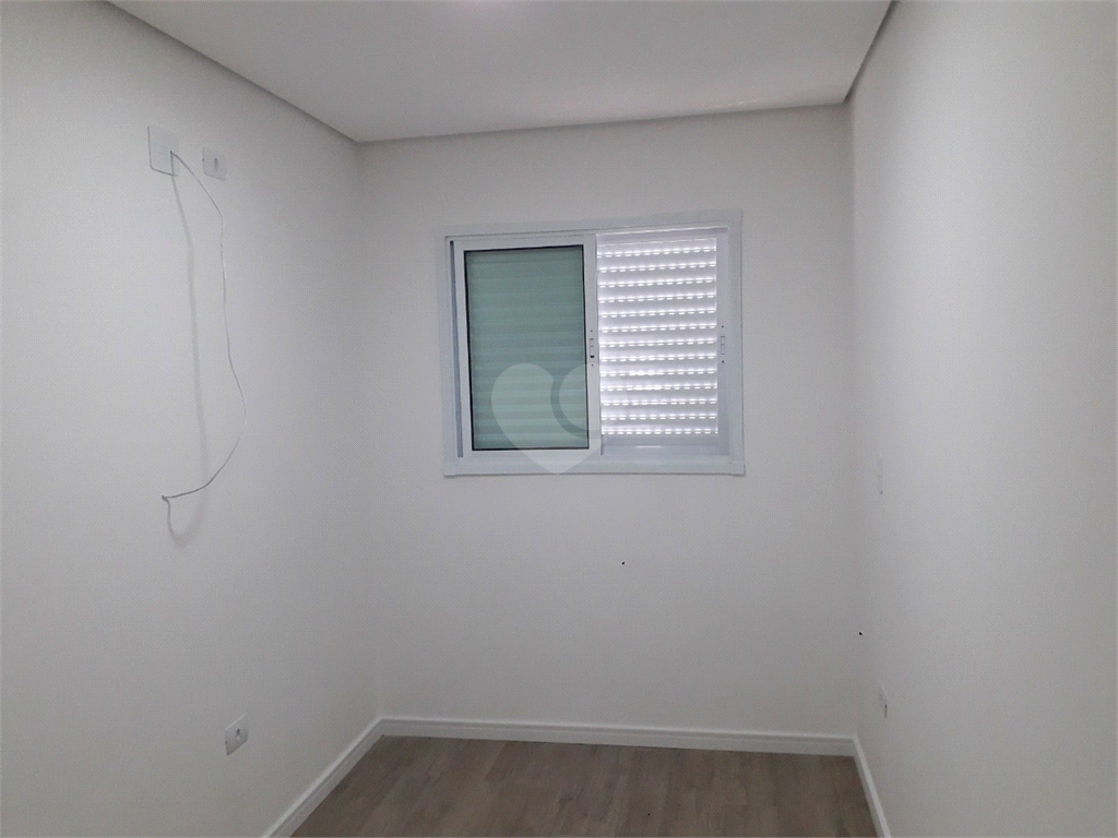 Venda Apartamento Santo André Vila Metalúrgica REO682623 14