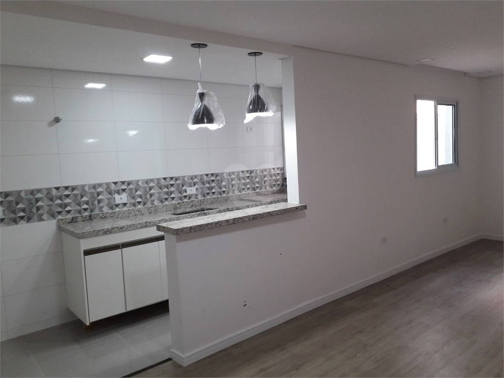 Venda Apartamento Santo André Vila Metalúrgica REO682623 15