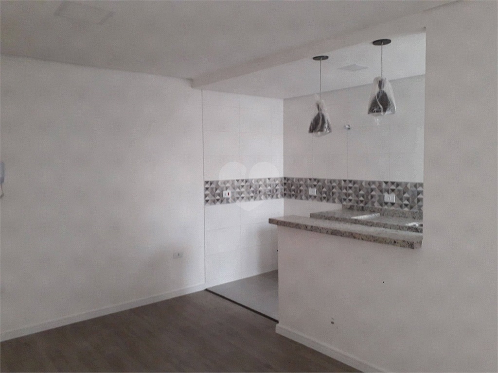 Venda Apartamento Santo André Vila Metalúrgica REO682623 16