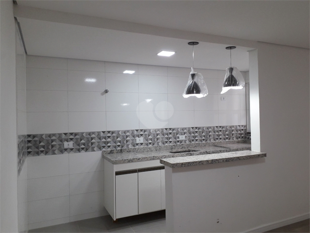 Venda Apartamento Santo André Vila Metalúrgica REO682623 4