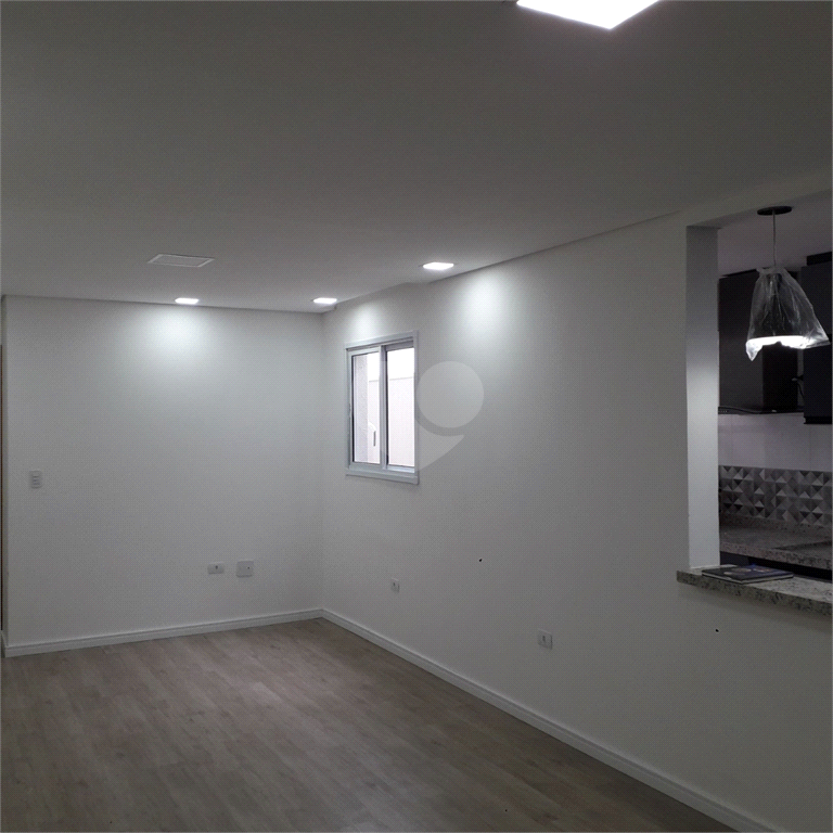 Venda Apartamento Santo André Vila Metalúrgica REO682623 33