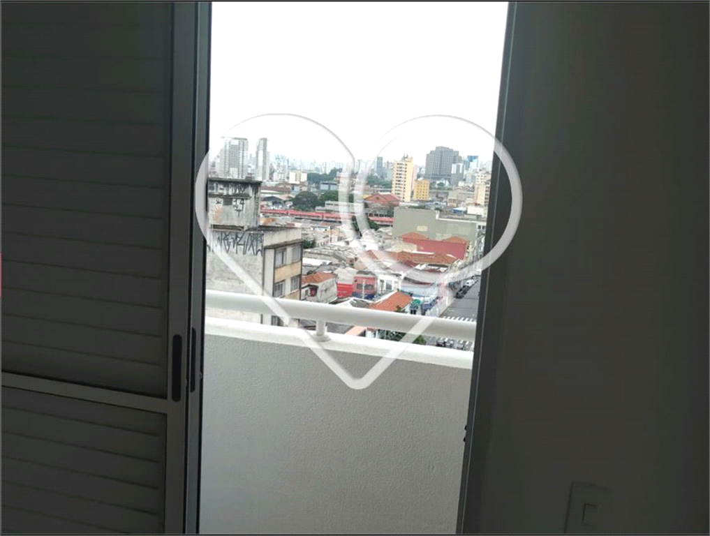 Aluguel Apartamento São Paulo Luz REO682628 9