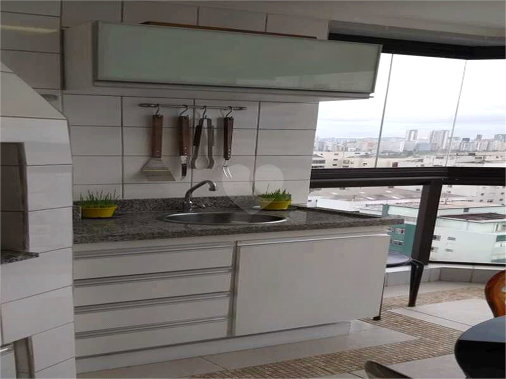 Venda Apartamento São Vicente Itararé REO682637 23